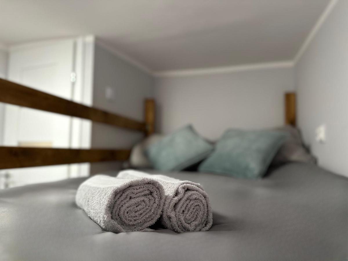 Mmrent Valley Room Gdańsk Buitenkant foto